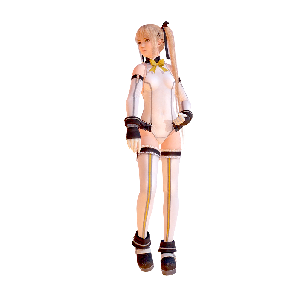 Mary Rose-3DHi