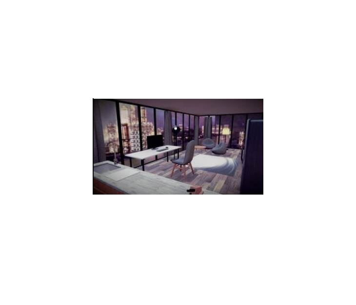 Apartment-STL0