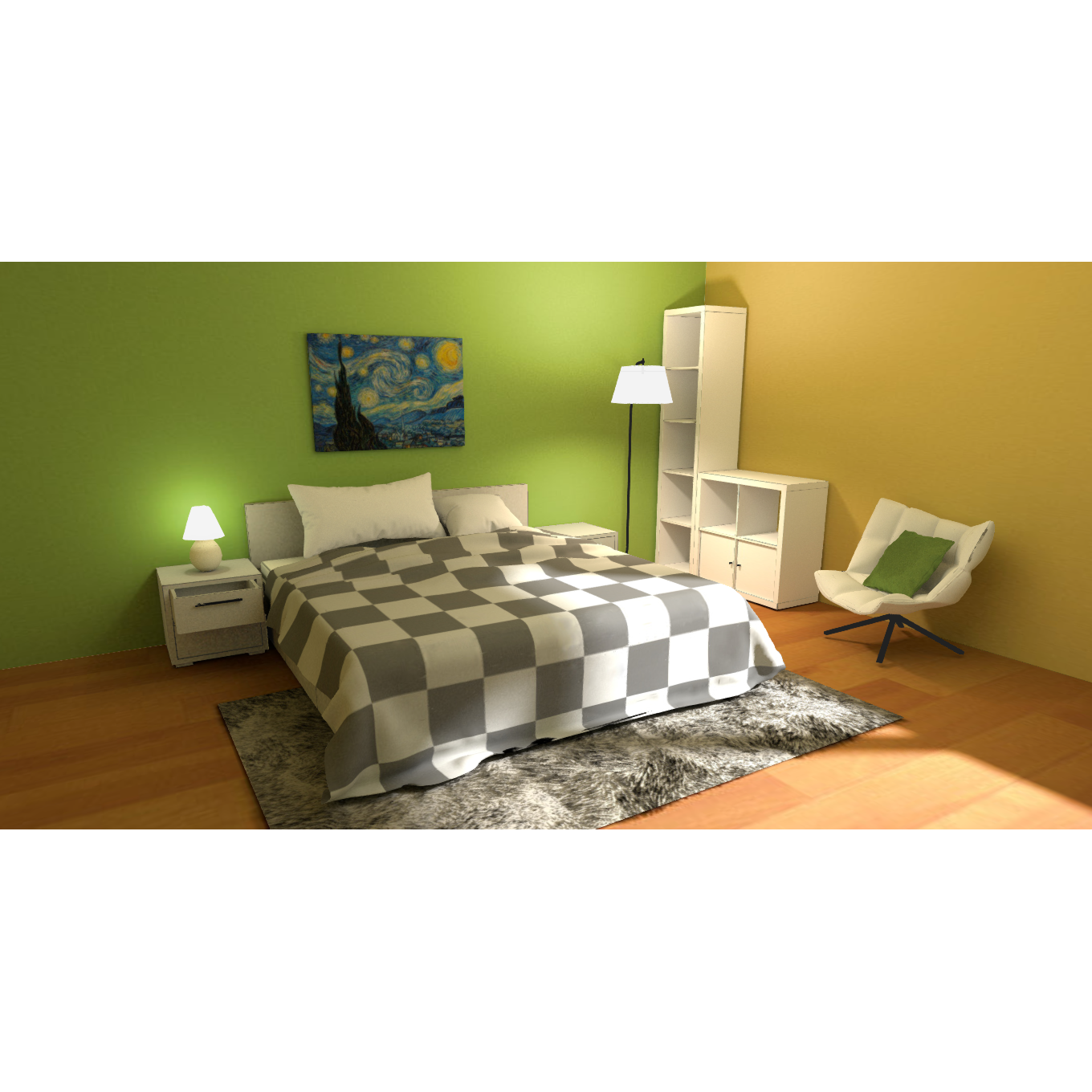 Bedroom-3DHi