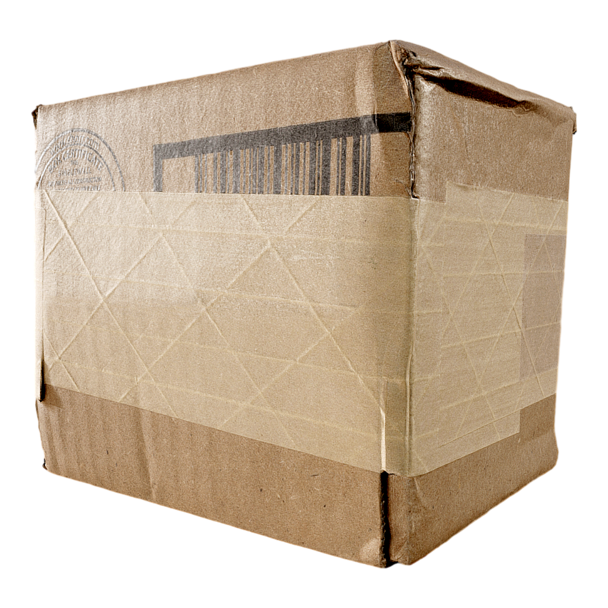 Packing Box-3DHi