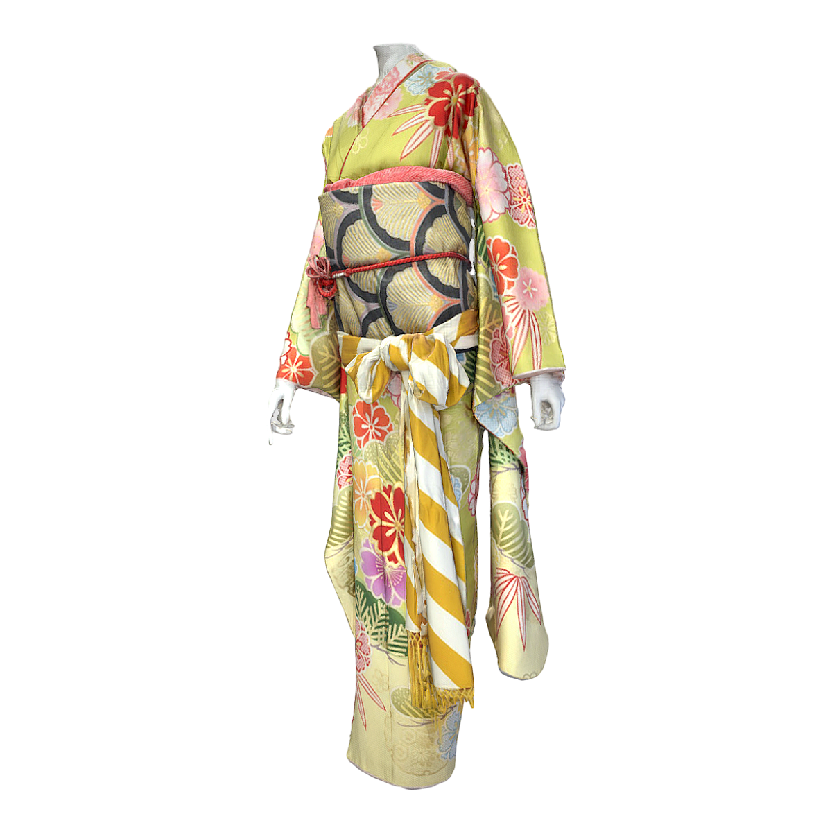 Kimono-3DHi