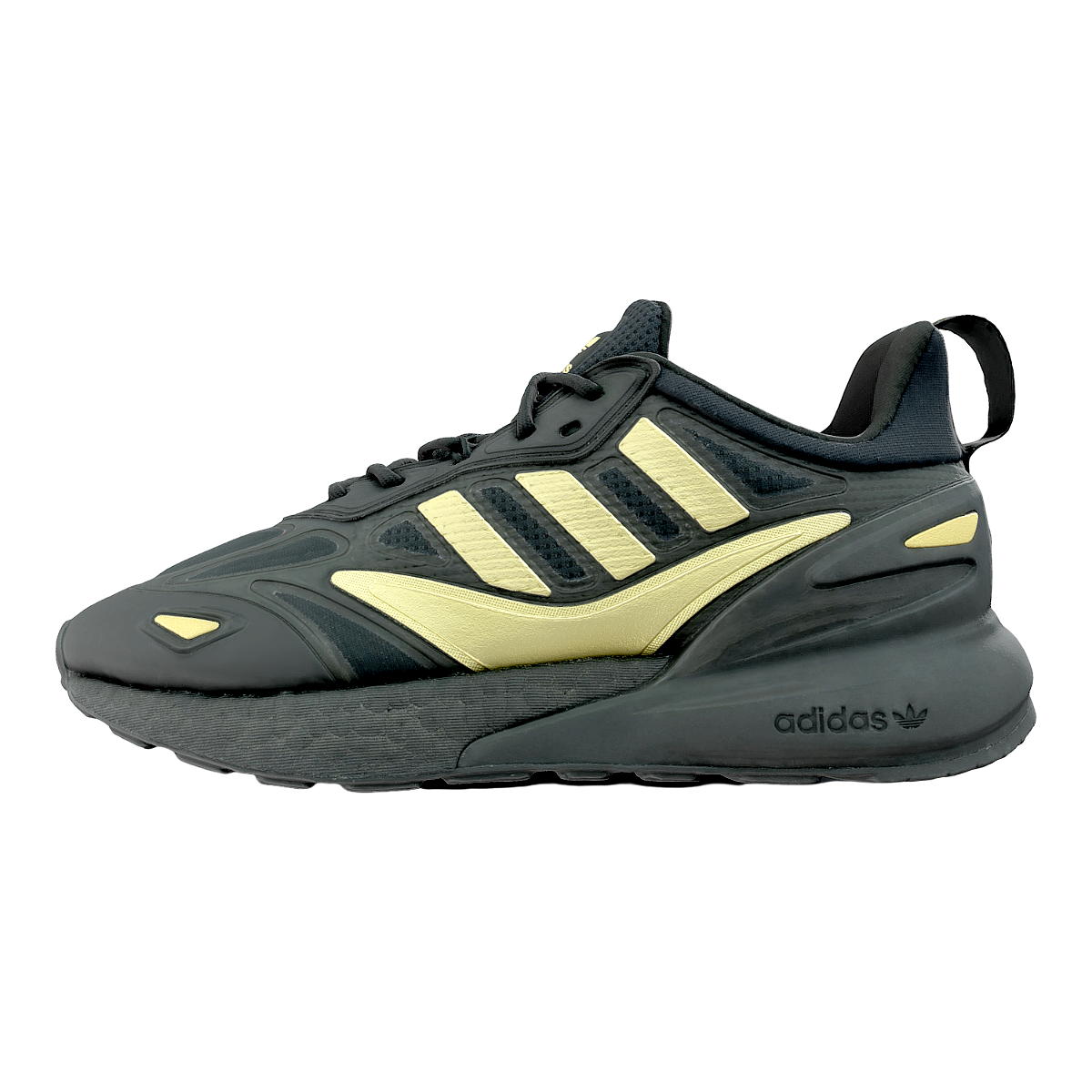 Adidas ZX 2K BOOST 2.0 Sneakers-3DHi