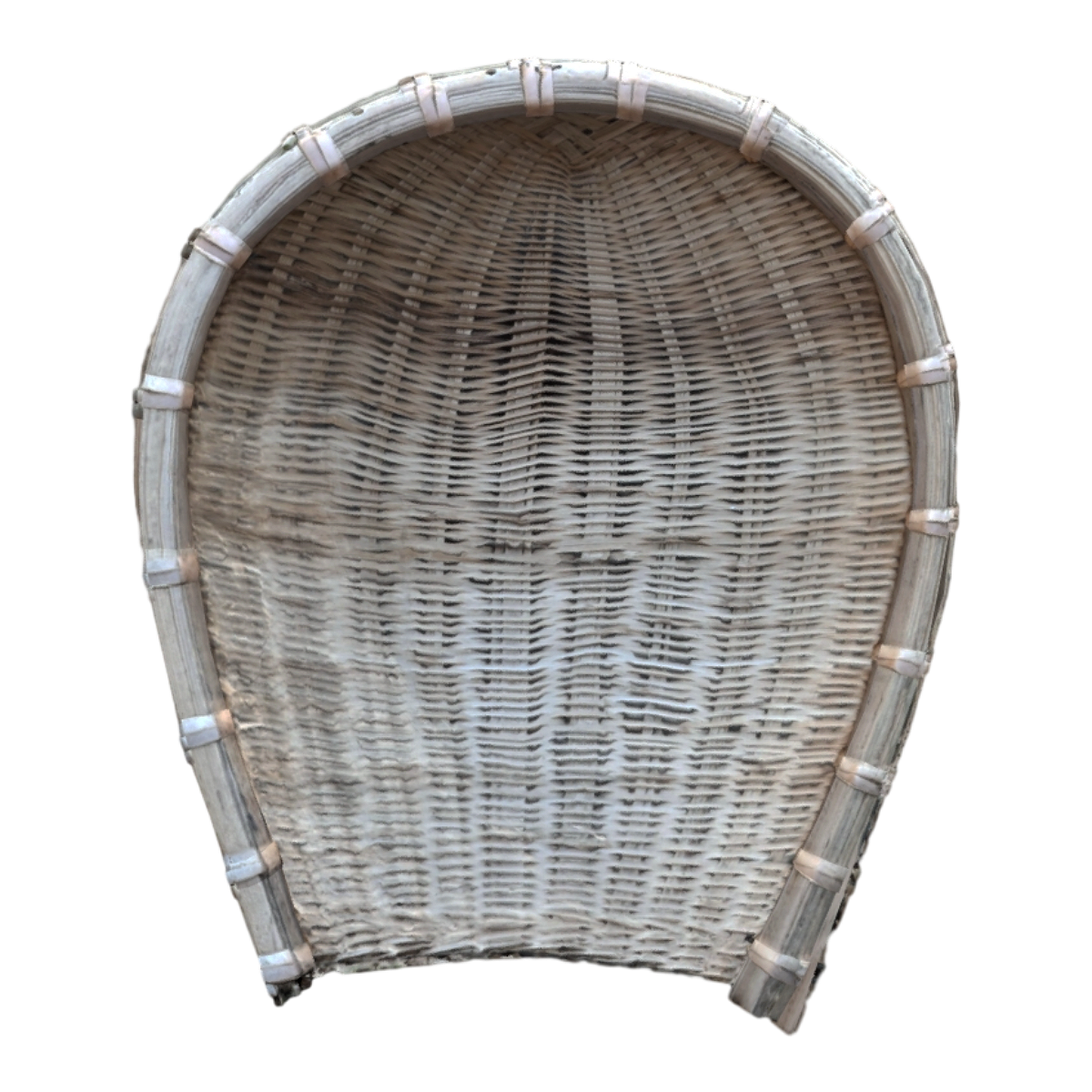 Bamboo Baskets for Various Uses-3DHi