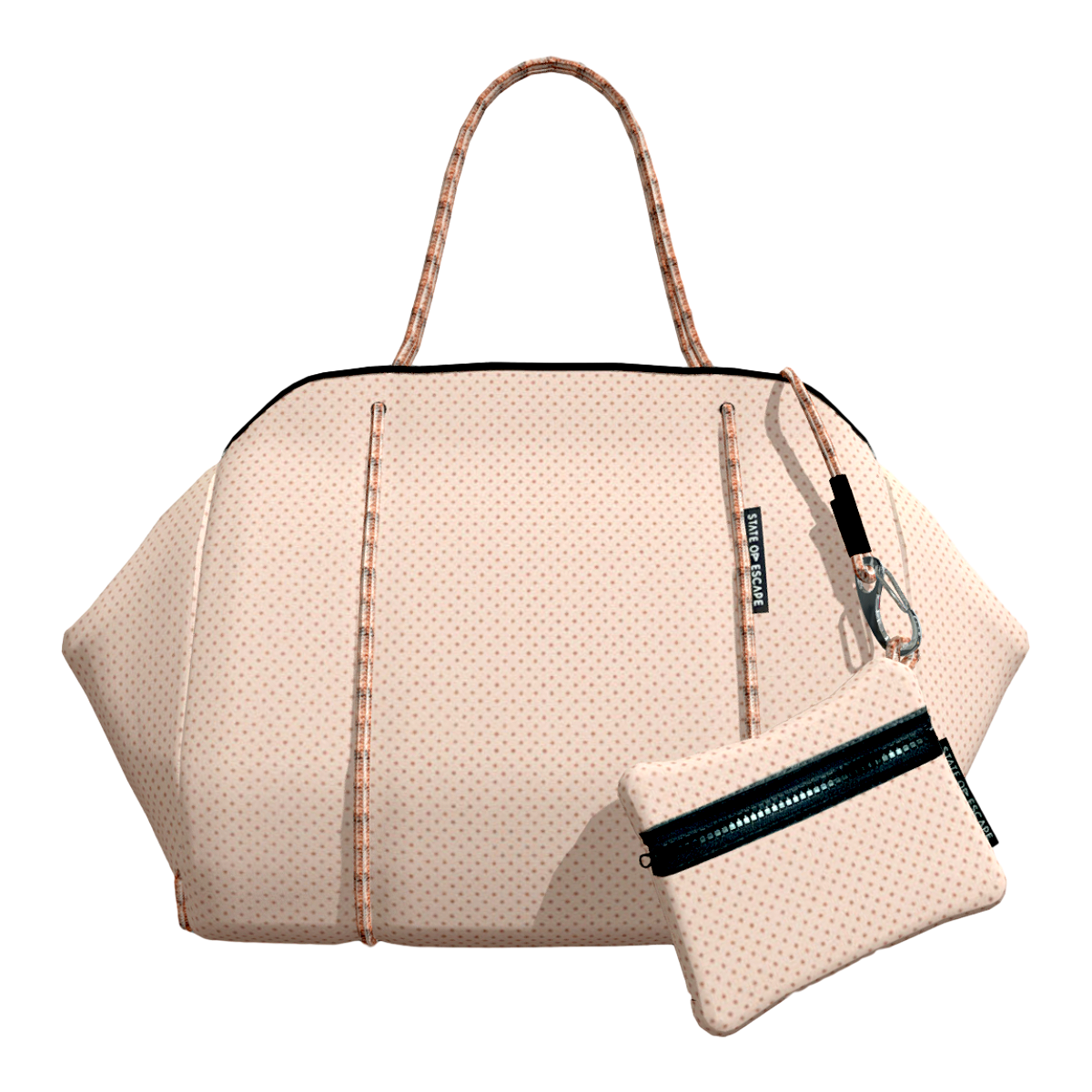 Ladies’ Handbags-3DHi